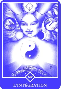 Osho Zen Tarota - Integrazioa